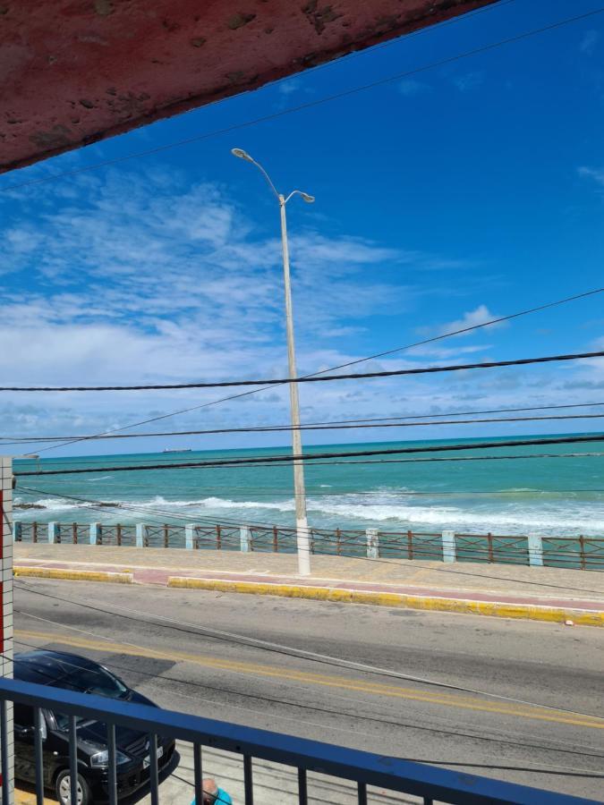 Beira Mar Hotel Natal Luaran gambar
