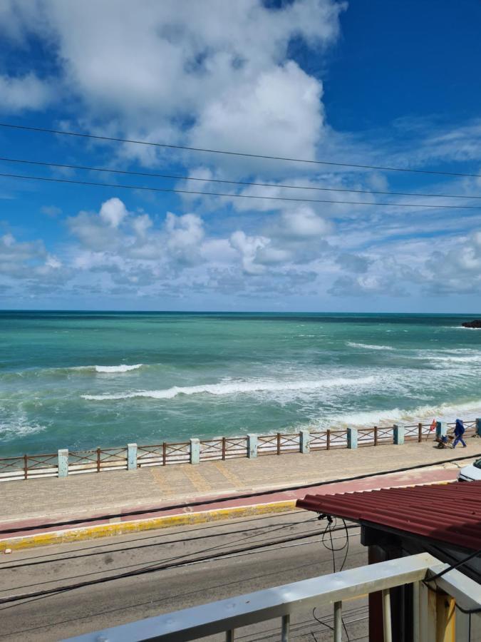 Beira Mar Hotel Natal Luaran gambar