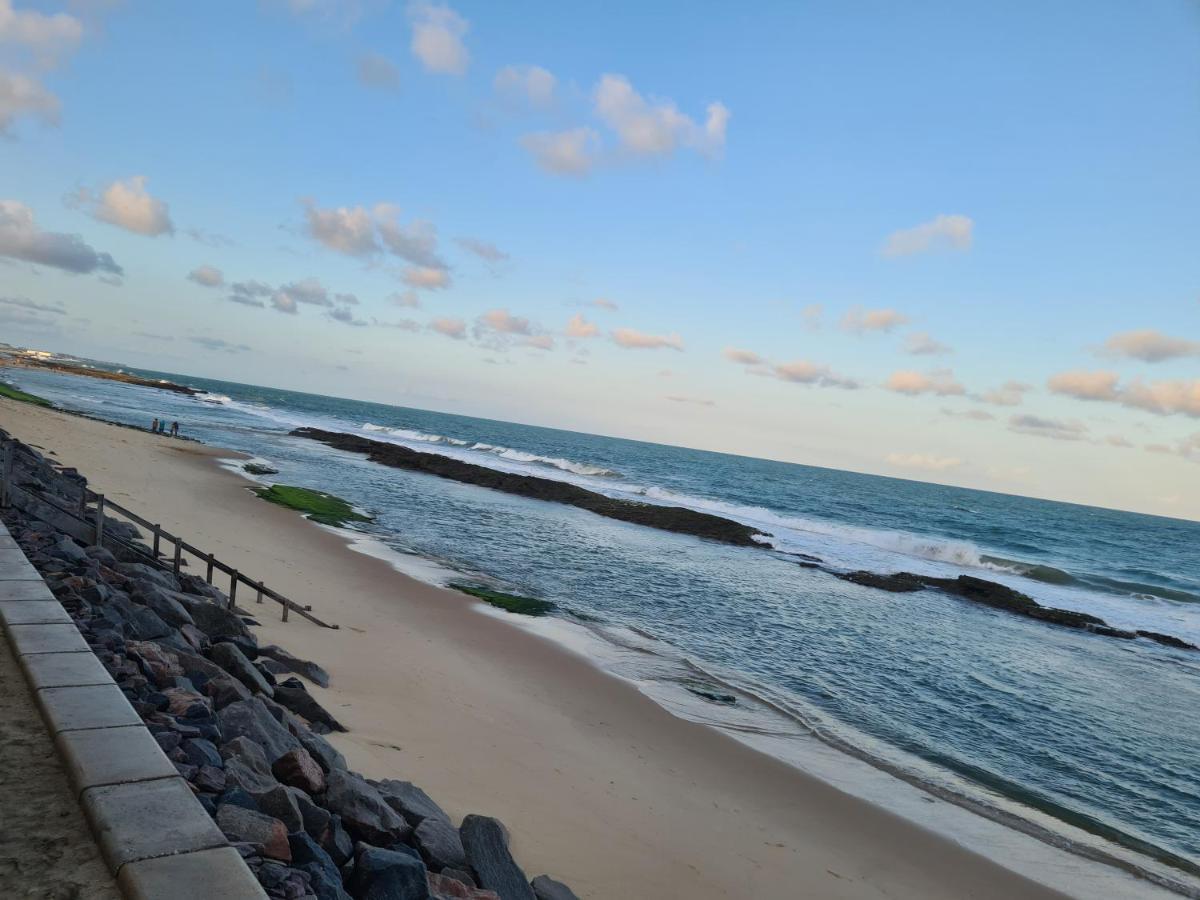 Beira Mar Hotel Natal Luaran gambar