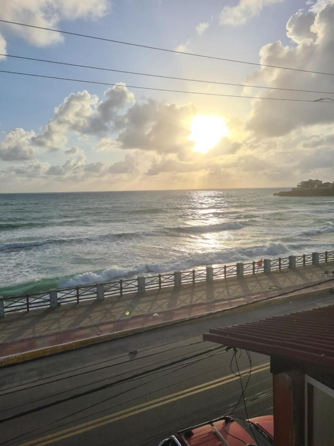 Beira Mar Hotel Natal Luaran gambar