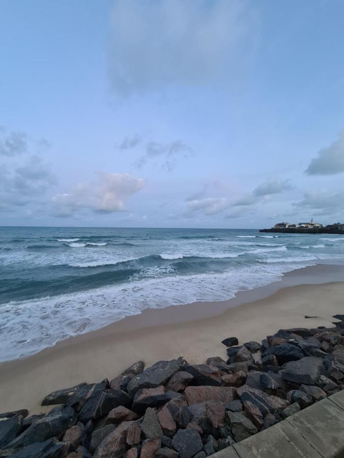 Beira Mar Hotel Natal Luaran gambar