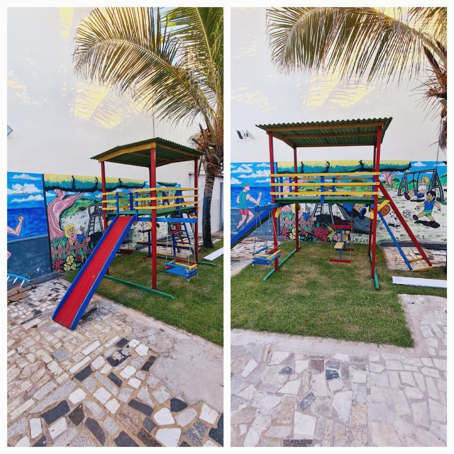 Beira Mar Hotel Natal Luaran gambar