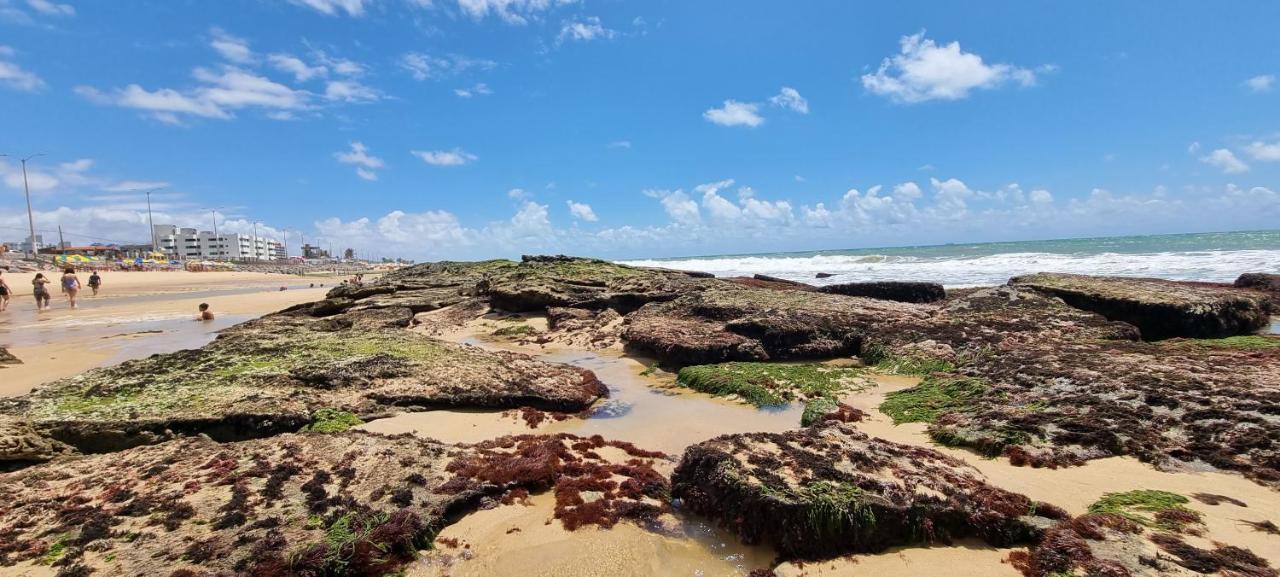 Beira Mar Hotel Natal Luaran gambar