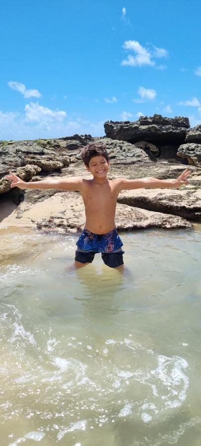 Beira Mar Hotel Natal Luaran gambar