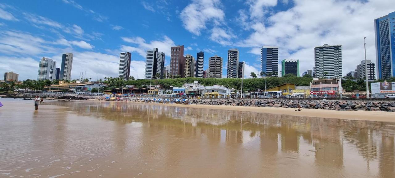 Beira Mar Hotel Natal Luaran gambar