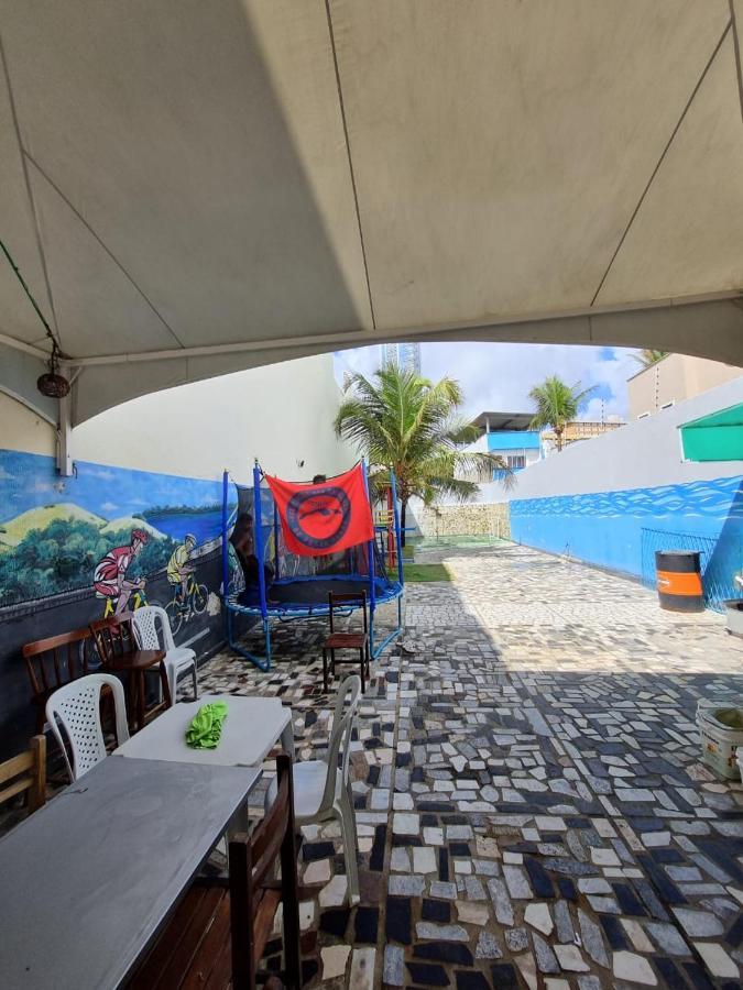 Beira Mar Hotel Natal Luaran gambar