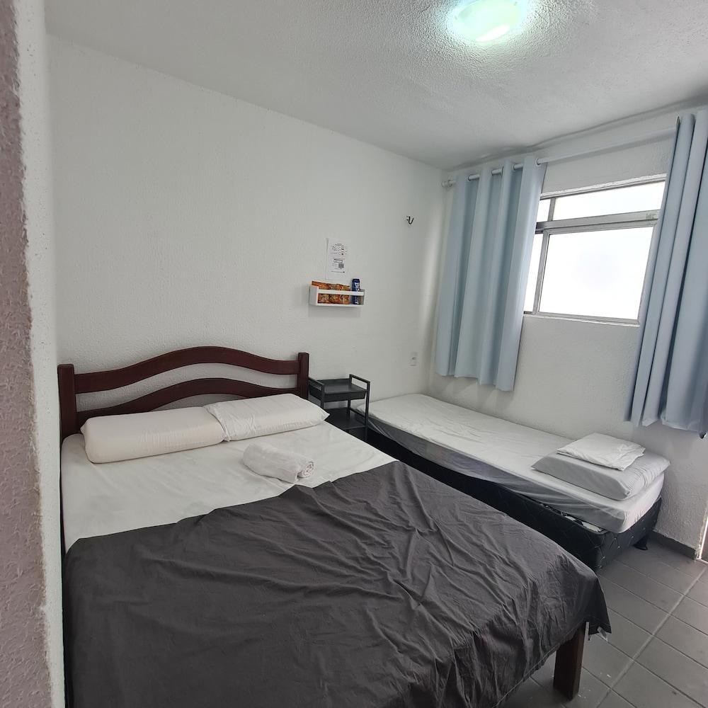 Beira Mar Hotel Natal Luaran gambar