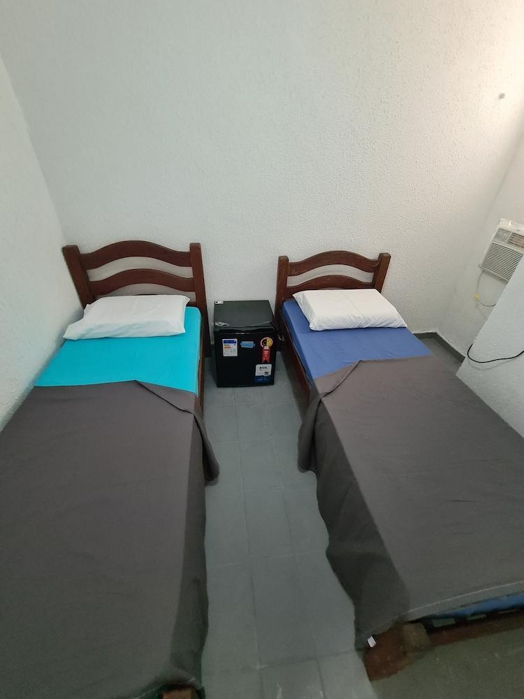 Beira Mar Hotel Natal Luaran gambar