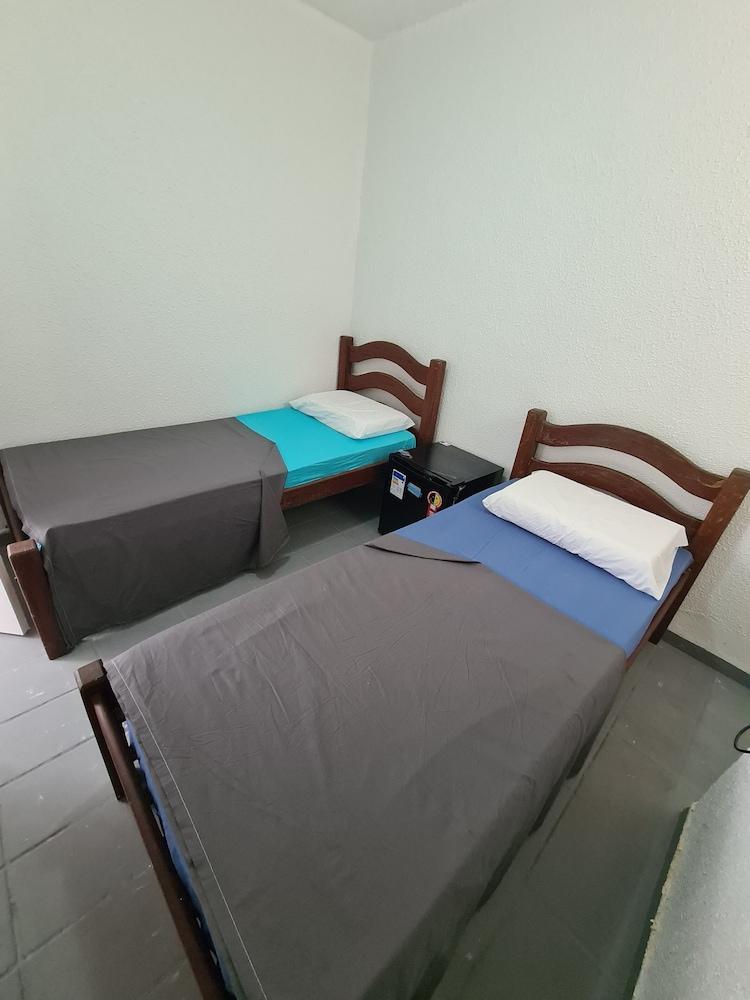 Beira Mar Hotel Natal Luaran gambar