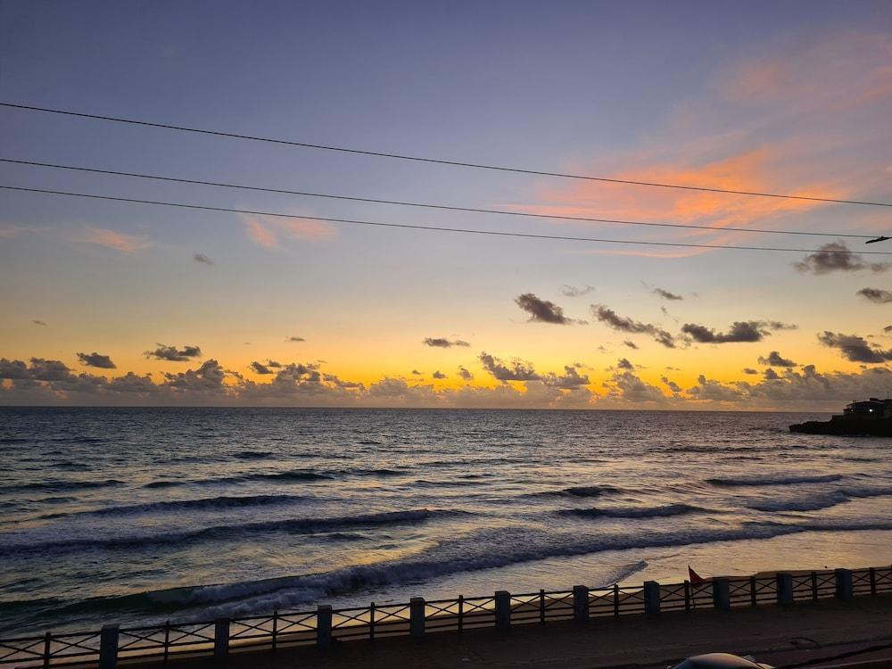 Beira Mar Hotel Natal Luaran gambar