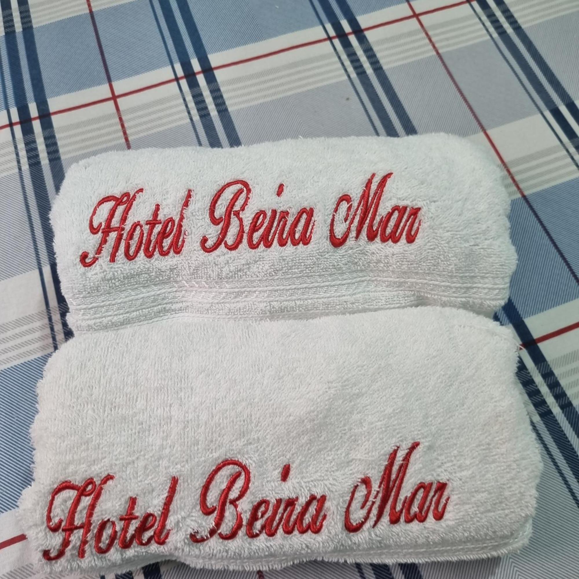 Beira Mar Hotel Natal Luaran gambar