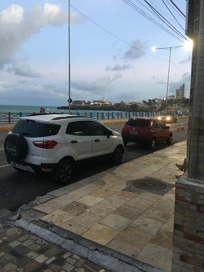 Beira Mar Hotel Natal Luaran gambar
