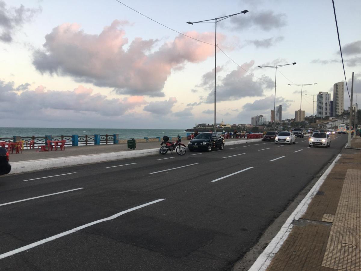 Beira Mar Hotel Natal Luaran gambar