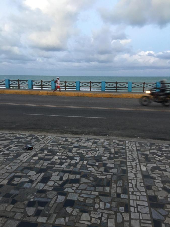 Beira Mar Hotel Natal Luaran gambar