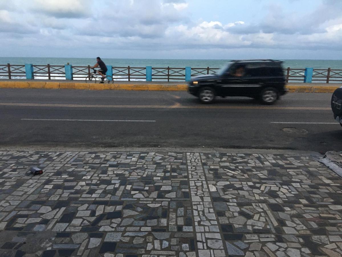 Beira Mar Hotel Natal Luaran gambar