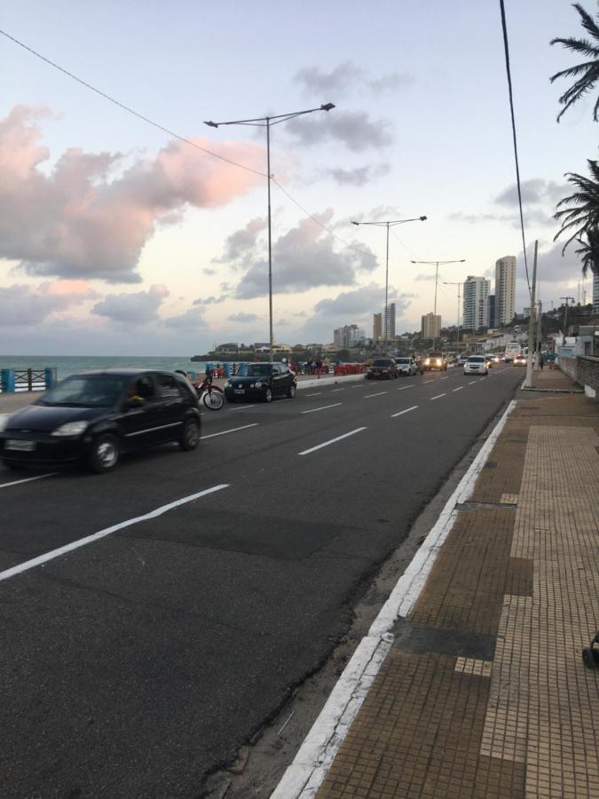 Beira Mar Hotel Natal Luaran gambar